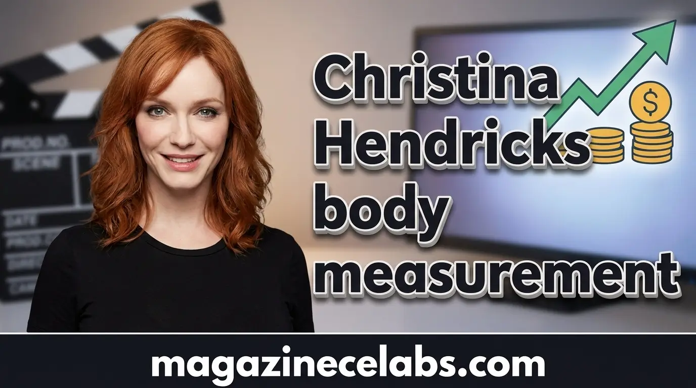 Christina Hendricks