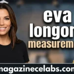 Home 12 eva longoria measurements