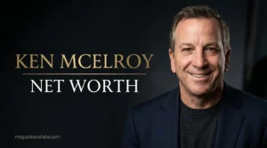 Home 15 Ken McElroy Net Worth