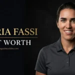 Home 2 Maria Fassi Net Worth