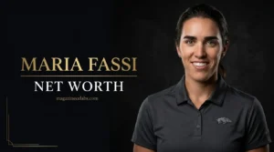 Home 14 Maria Fassi Net Worth