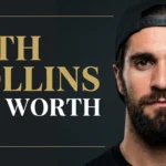 Home 4 Seth Rollins Net Worth