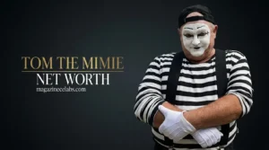 Home 1 Tom the Mime Net Worth