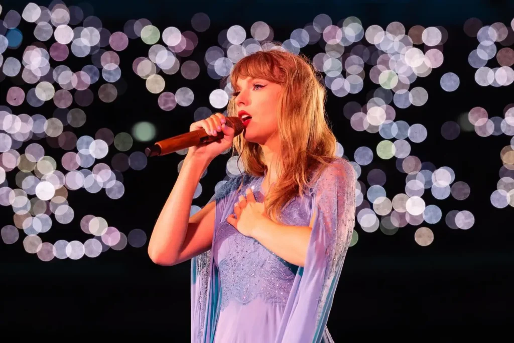 Taylor Swift Measurements: Complete Guide for 2026 1 What Are Taylor Swift's Physical Measurements