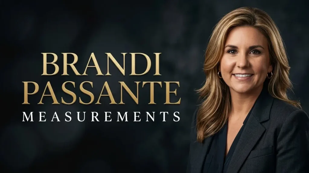 Brandi Passante
