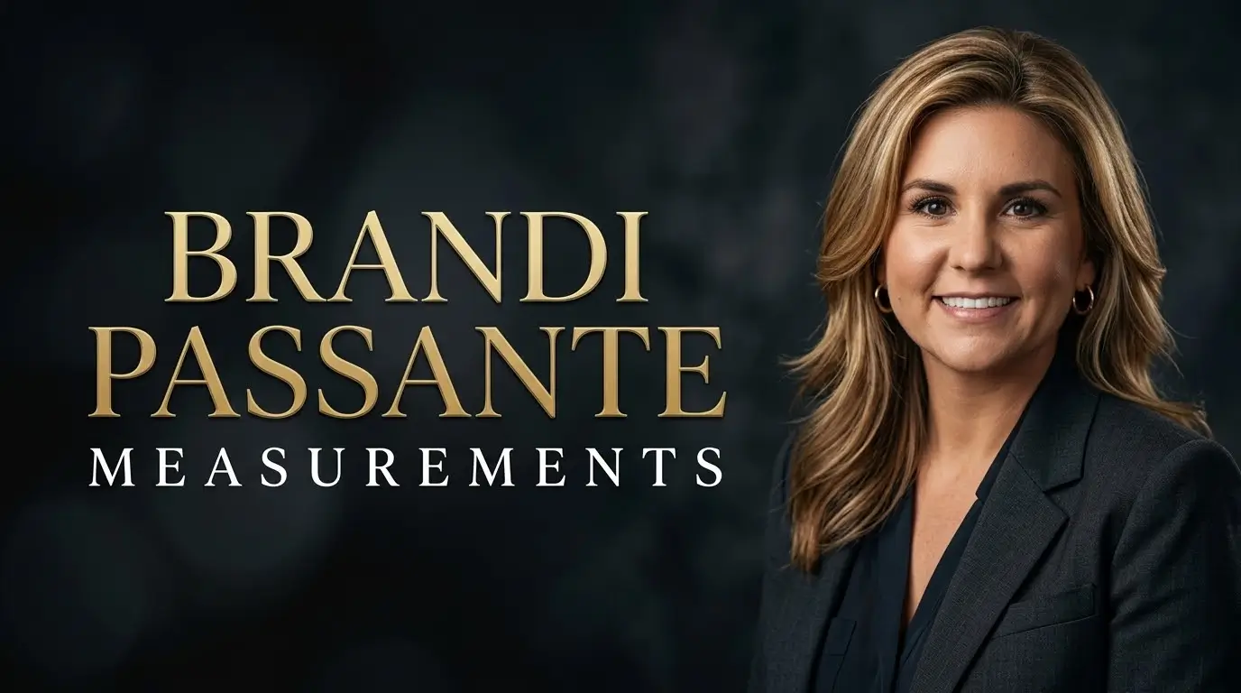 Brandi Passante