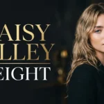 Daisy Jelley height