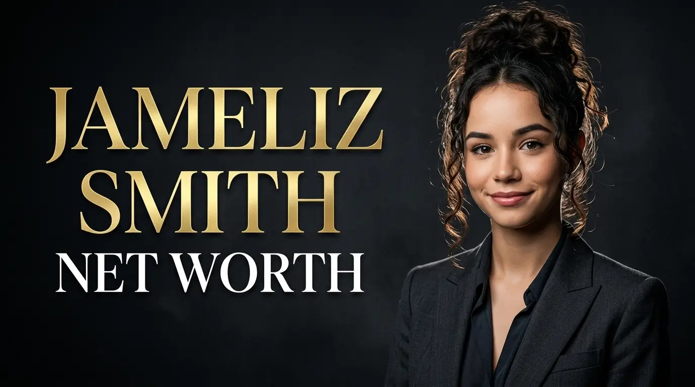 Jameliz Smith Net Worth