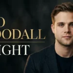 leo woodall height