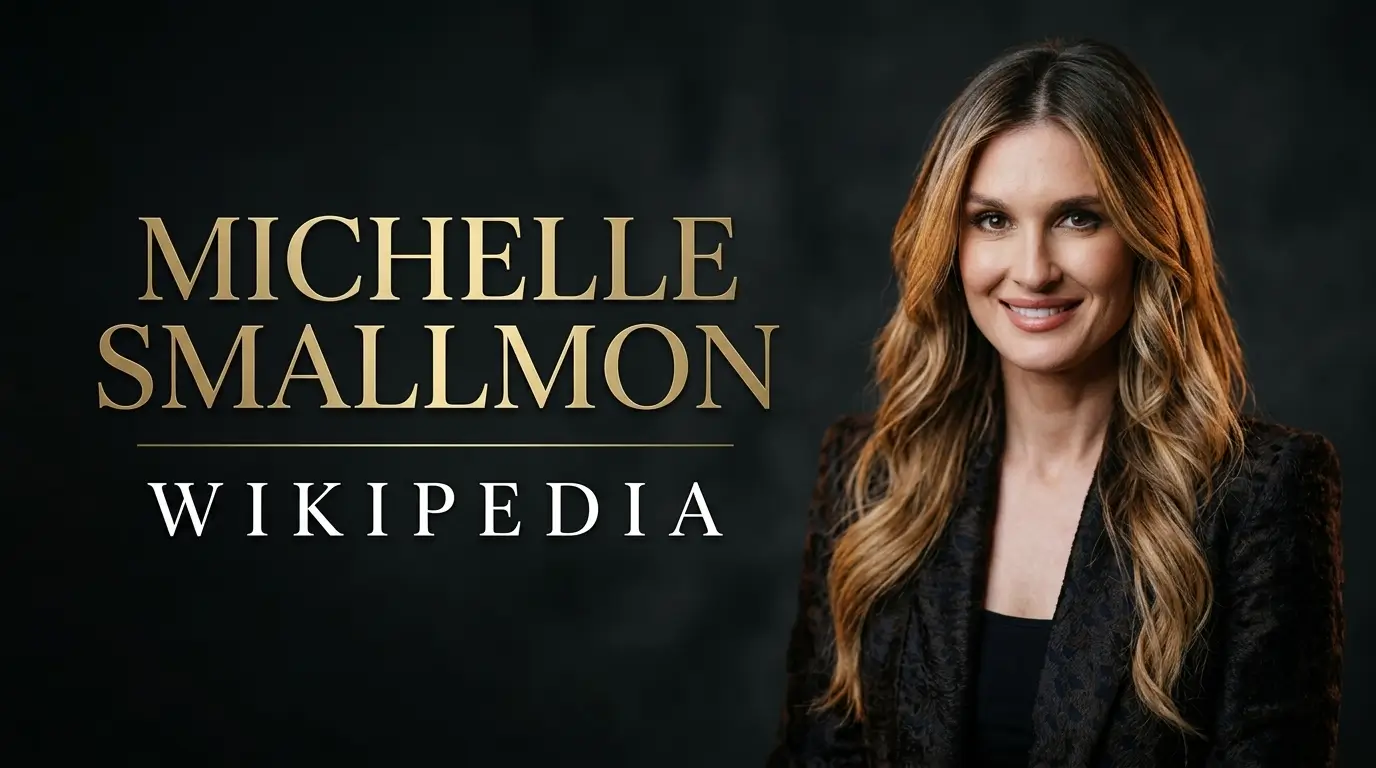 michelle smallmon wikipedia
