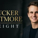 Tucker Wetmore Height